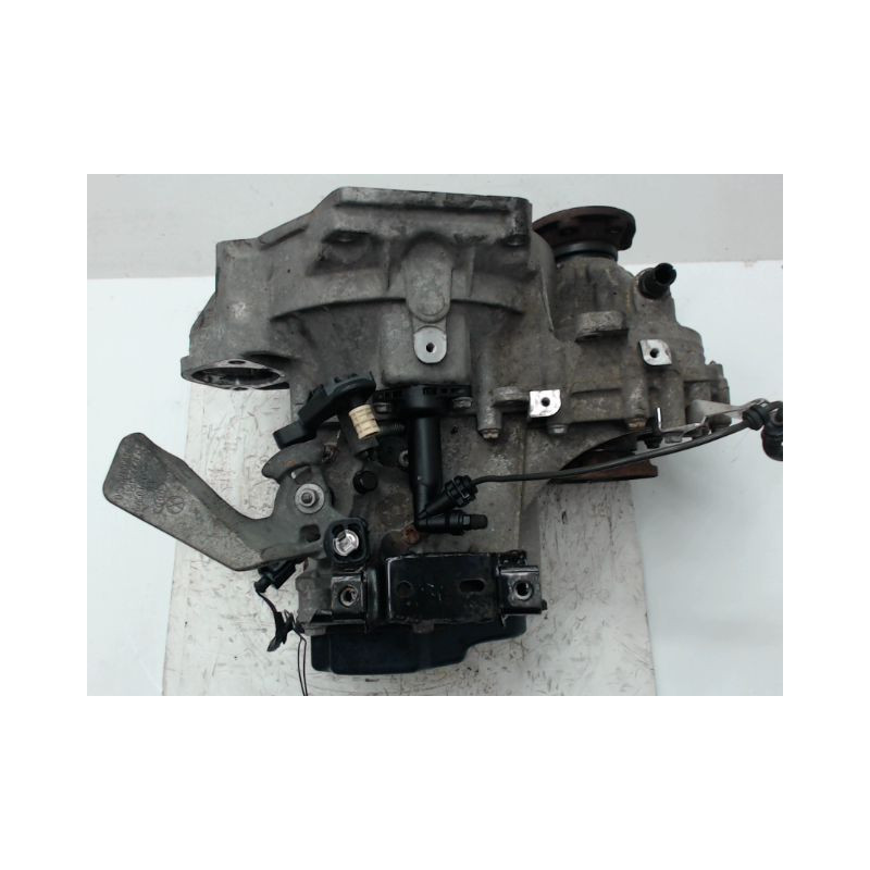 BOITE A VITESSE MECANIQUE SEAT IBIZA III Phase 2  2006-2009 