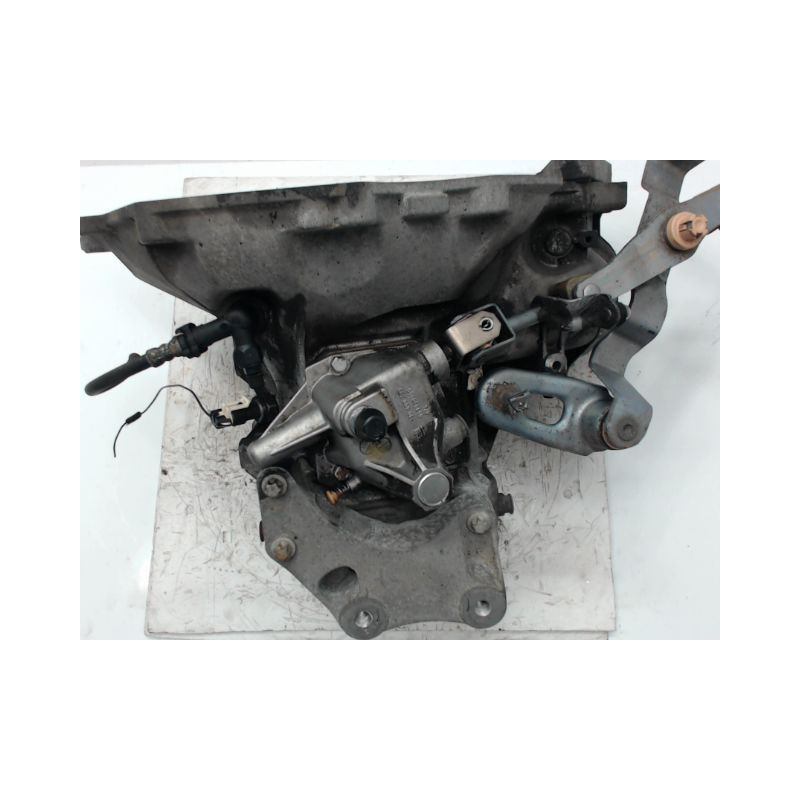 BOITE A VITESSE MECANIQUE OPEL CORSA IV Phase 1  2006-2010 1.2