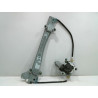 MECANISME+MOTEUR LEVE-GLACE AVANT DROIT RENAULT TWINGO 2 2007-