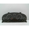 BLOC COMPTEURS PEUGEOT 406 BERL. Phase 2 1999-2004