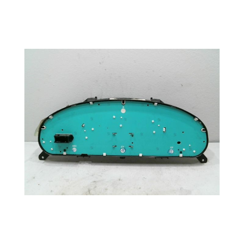 BLOC COMPTEURS PEUGEOT 406 BERL. Phase 2 1999-2004