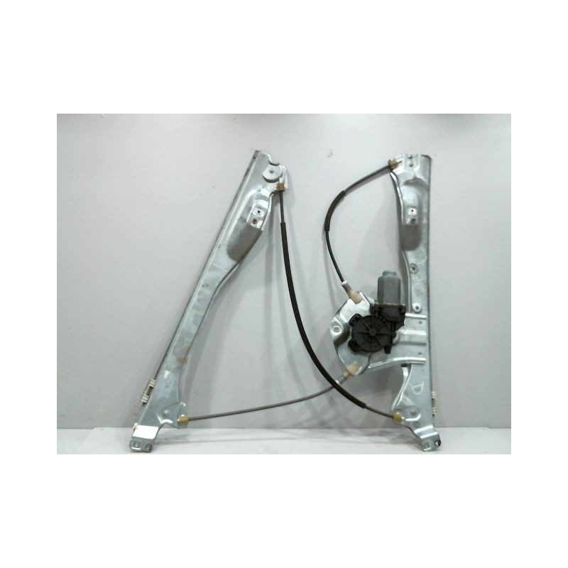 MECANISME+MOTEUR LEVE-GLACE AVANT DROIT RENAULT CLIO III 2005-