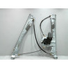 MECANISME+MOTEUR LEVE-GLACE AVANT DROIT RENAULT CLIO III 2005-