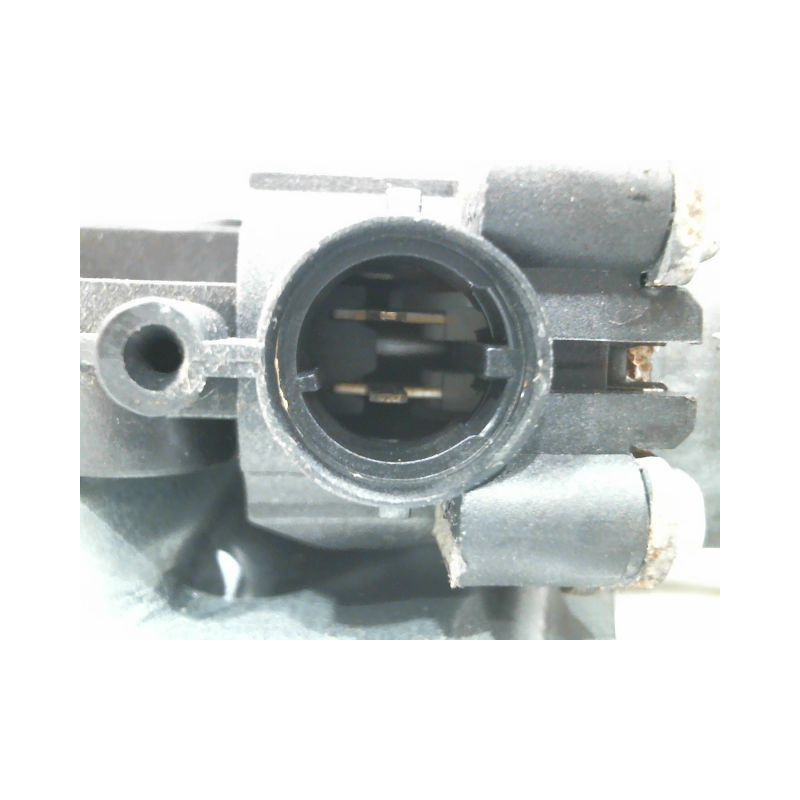 MECANISME+MOTEUR LEVE-GLACE AVANT DROIT RENAULT CLIO III 2005-