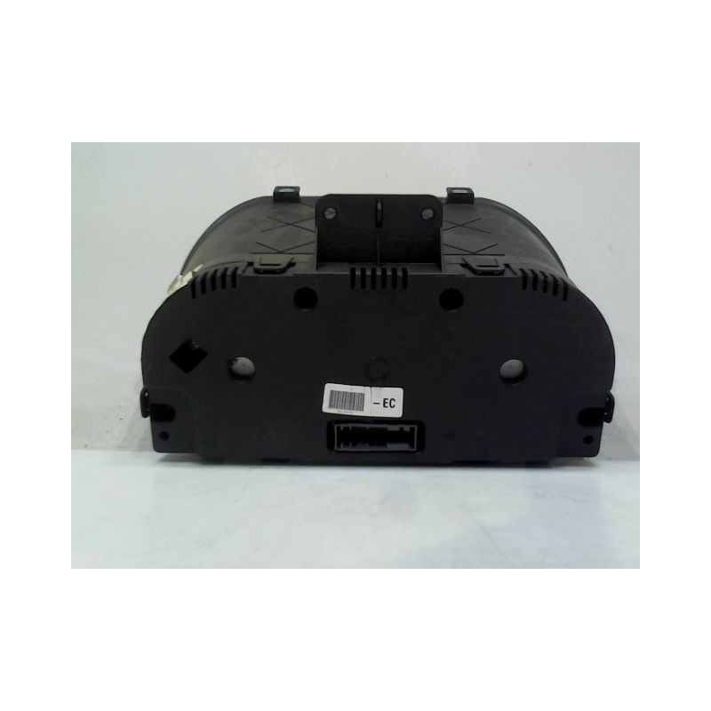 BLOC COMPTEURS FORD FIESTA V Phase 1 2002-2005