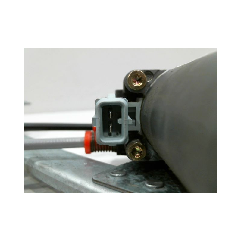 MECANISME+MOTEUR LEVE-GLACE AVANT GAUCHE CITROEN XSARA -2000