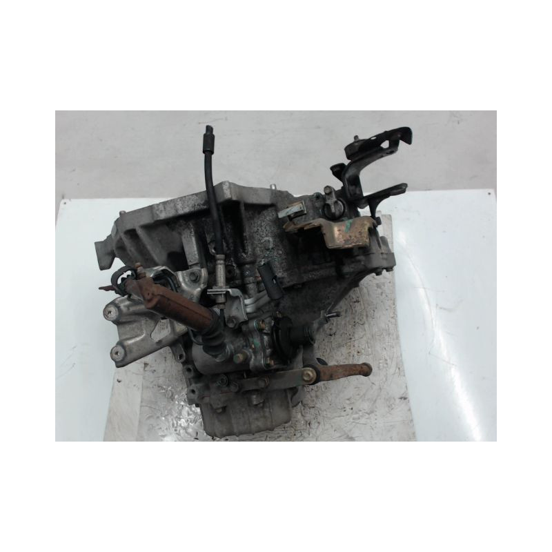 BOITE A VITESSE MECANIQUE TOYOTA YARIS I Phase 2 2003-2005 1.4 D-4D 