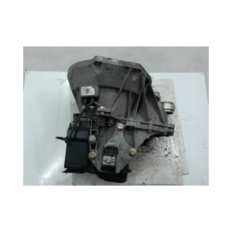 BOITE A VITESSE MECANIQUE FORD FIESTA V Phase 2 2005-2008 1.3