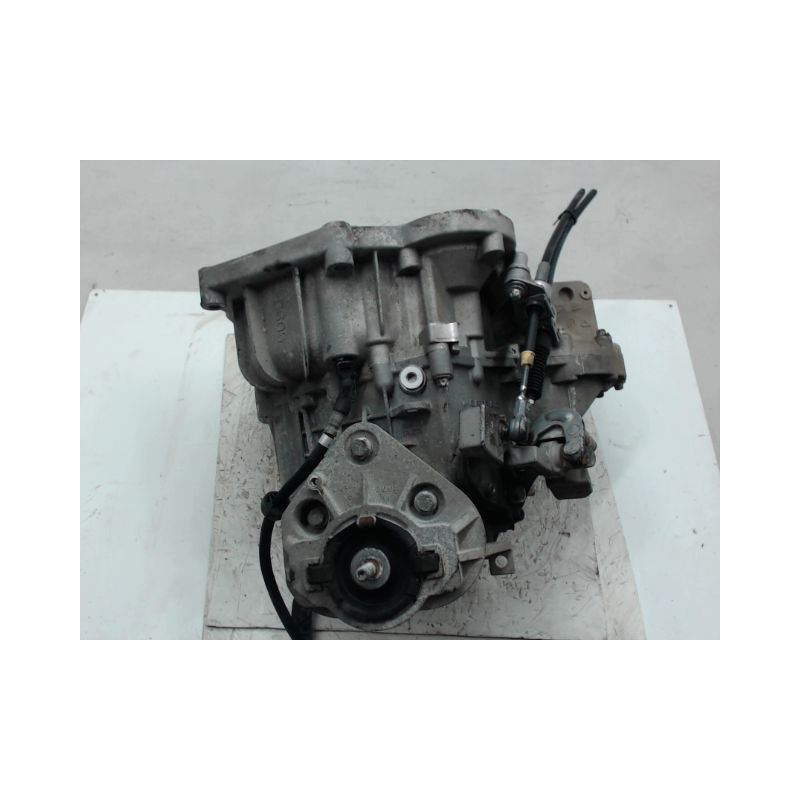 BOITE A VITESSE MECANIQUE FIAT IDEA MONOSP. Phase 1 2004-2005 1.9 JTD