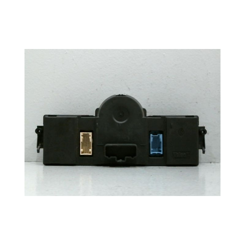 COMMANDE DE CHAUFFAGE RENAULT MEGANE II PH 2 CPE 2006-