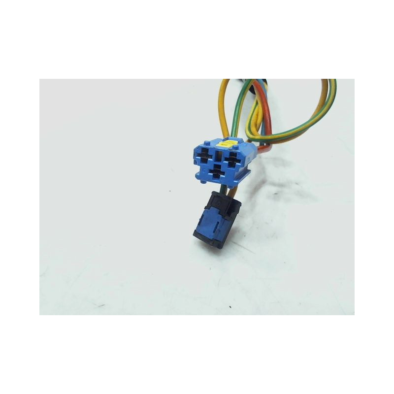 ANTIVOL DE DIRECTION CITROEN C5 I Phase 1 2001-2004