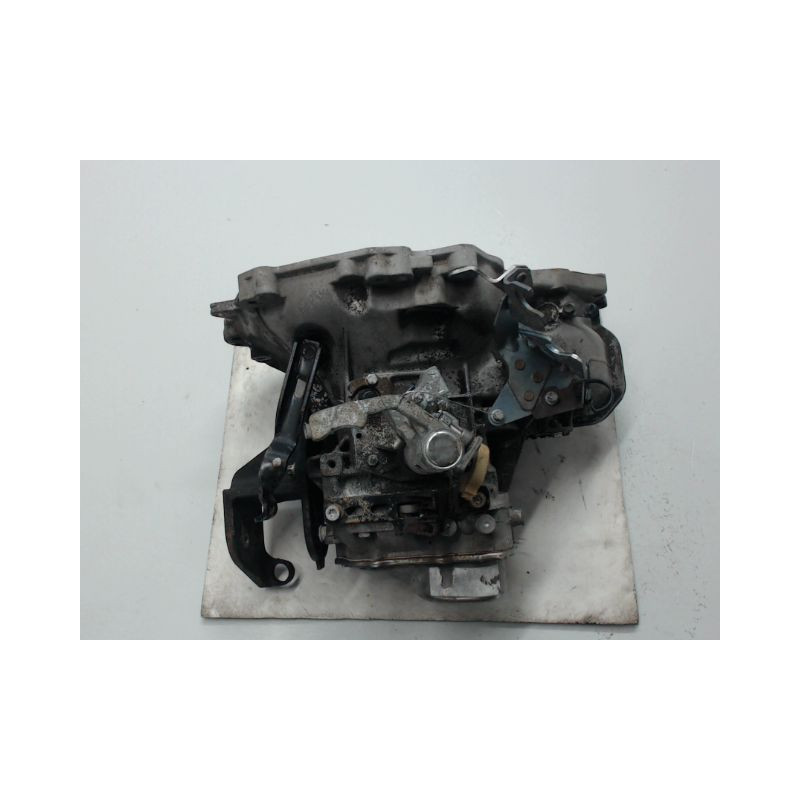 BOITE A VITESSE MECANIQUE SUZUKI IGNIS II 2003-2009 