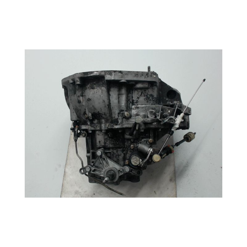 BOITE A VITESSE MECANIQUE RENAULT SCENIC MONOSP. II Phase 1 2003-2006 1.9 dCi 