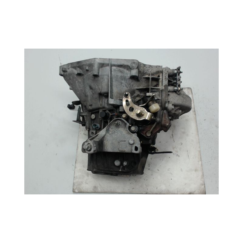BOITE A VITESSE MECANIQUE PEUGEOT 407 BERL. Phase 1 2004-2008 2.0 HDi 135