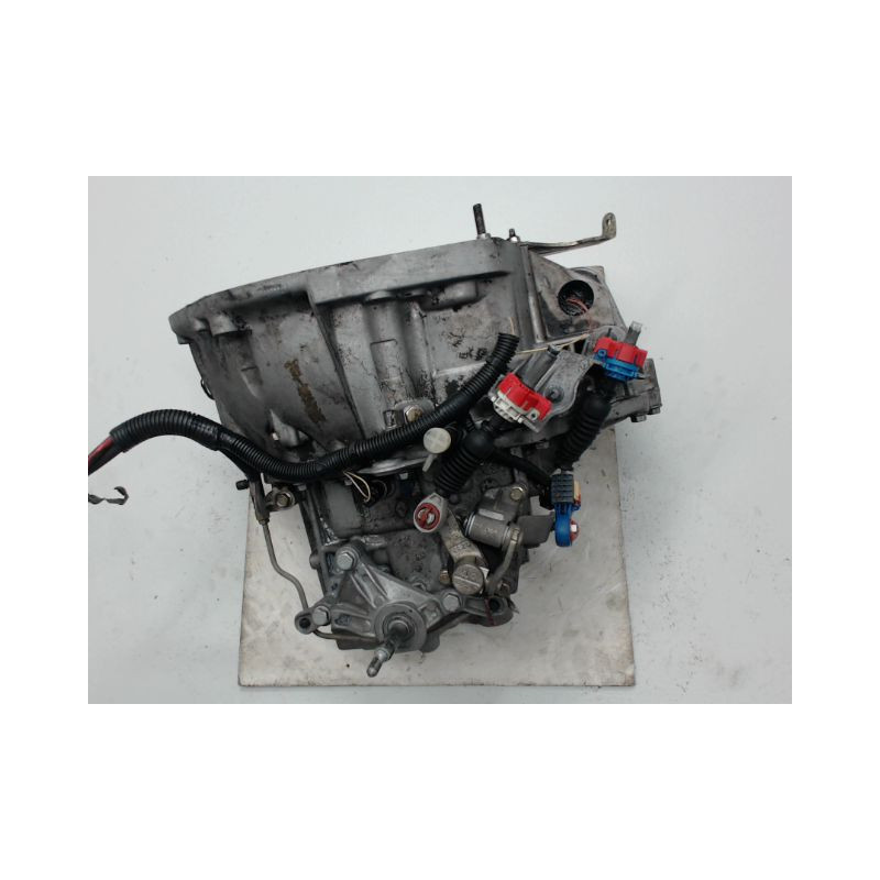 BOITE A VITESSE MECANIQUE RENAULT MEGANE II Phase 1 2002-2005 1.9 dCi 