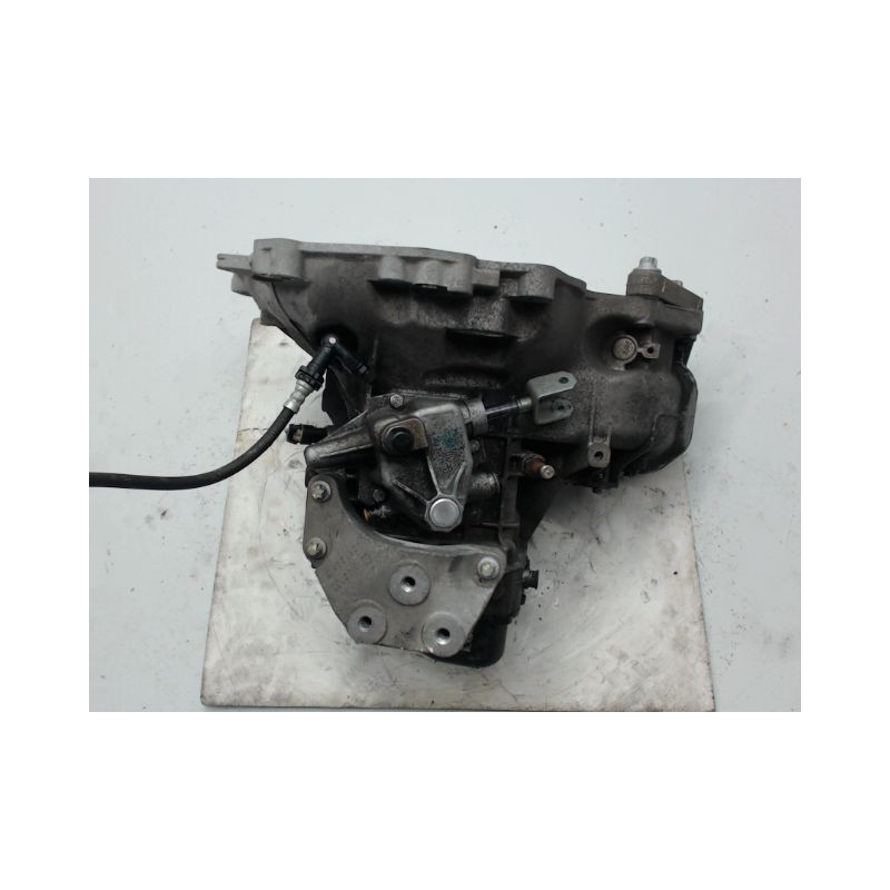 BOITE A VITESSE MECANIQUE OPEL CORSA IV Phase 1  2006-2010 1.3 CDTI