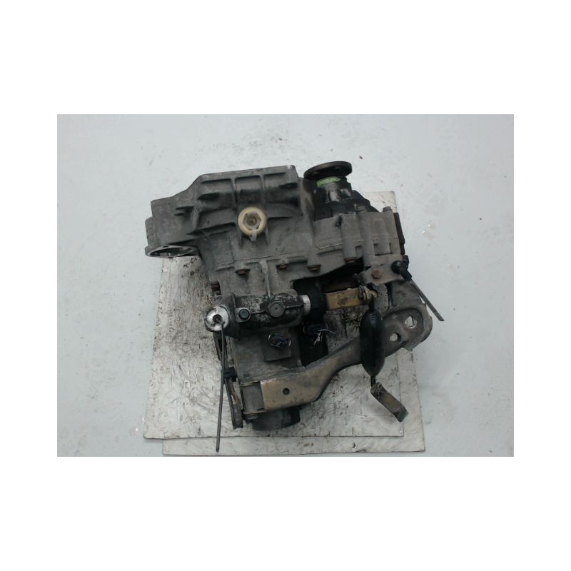 BOITE A VITESSE MECANIQUE SEAT IBIZA II Phase 2  1996-1999 1.9 SDI