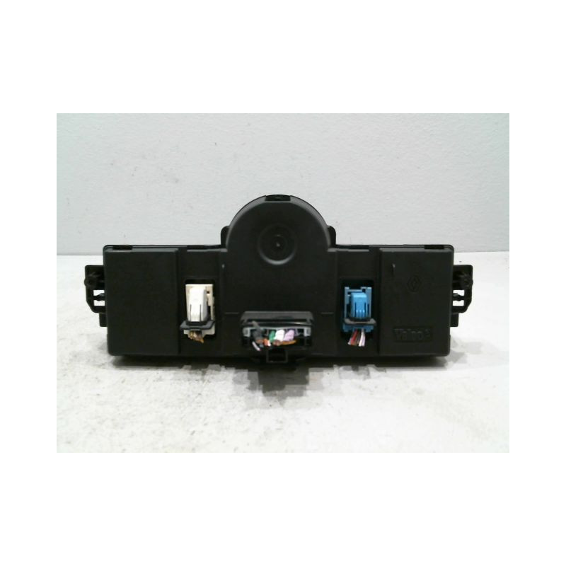 COMMANDE DE CHAUFFAGE RENAULT GRAND MODUS Phase 2 LONG 2008-2012