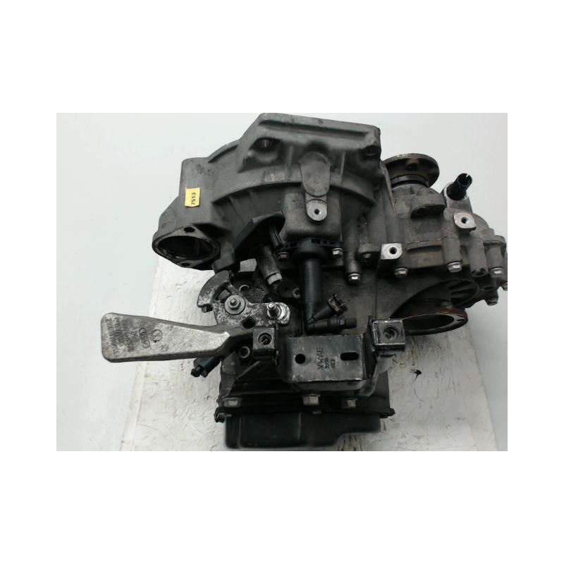 BOITE A VITESSE MECANIQUE SEAT IBIZA IV Phase 1  2008-2012 1.4 TDI