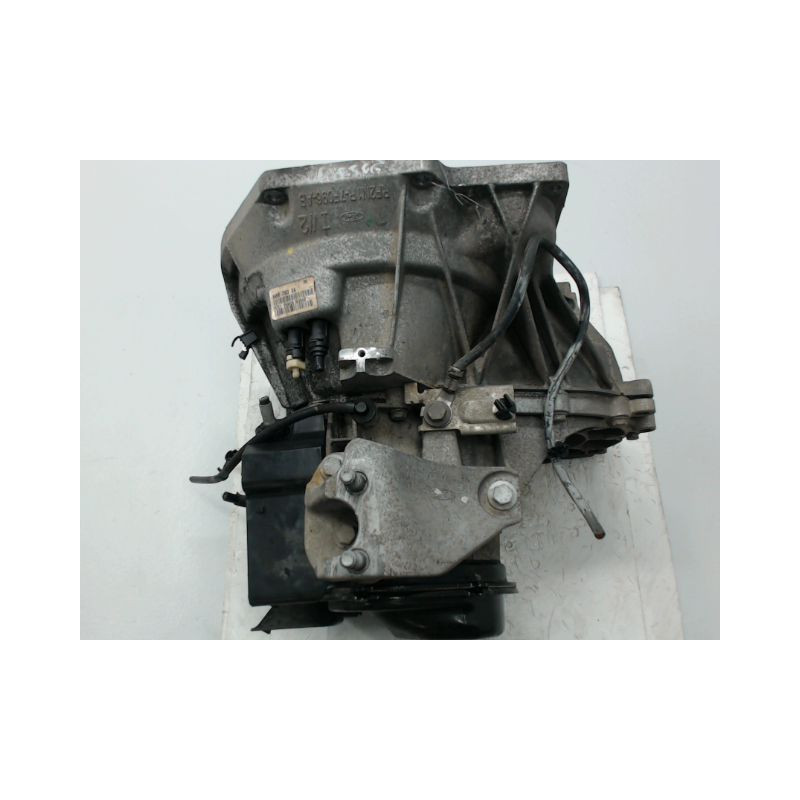 BOITE A VITESSE MECANIQUE FORD FIESTA VI Phase 1 2008-2012 1.4 TDCi