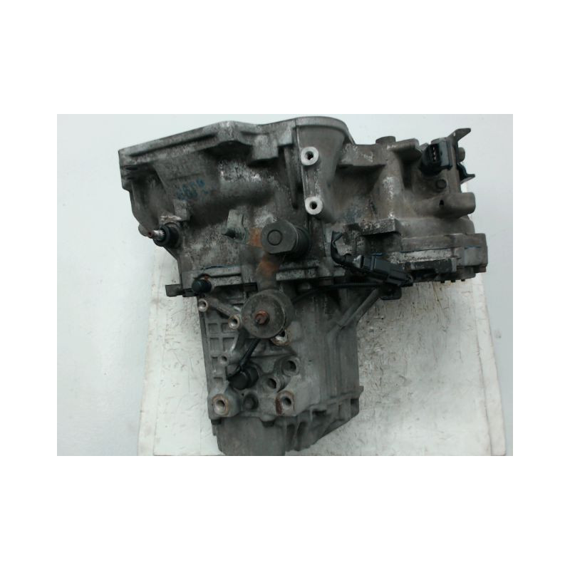 BOITE A VITESSE MECANIQUE HYUNDAI GETZ Phase 1 2002-2005 1.5 CRDi