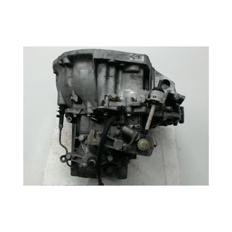 BOITE A VITESSE MECANIQUE RENAULT GRAND SCENIC MONOSP. II Phase 1 LONG 2004-2006 1.9 dCi