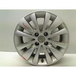 JANTE ALUMINIUM