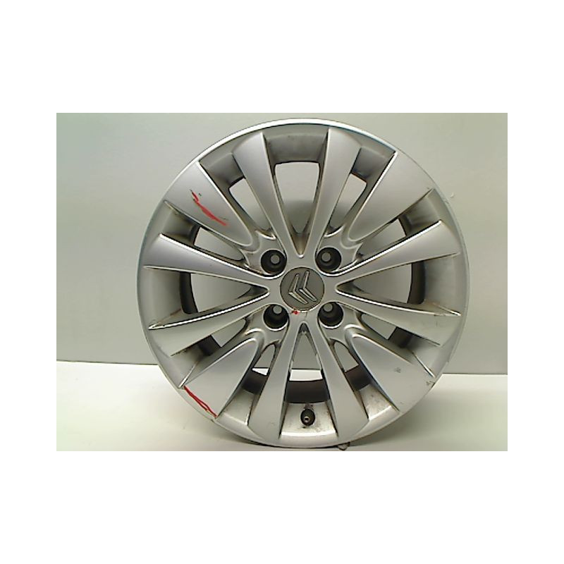 JANTE ALUMINIUM CITROEN XSARA PICASSO