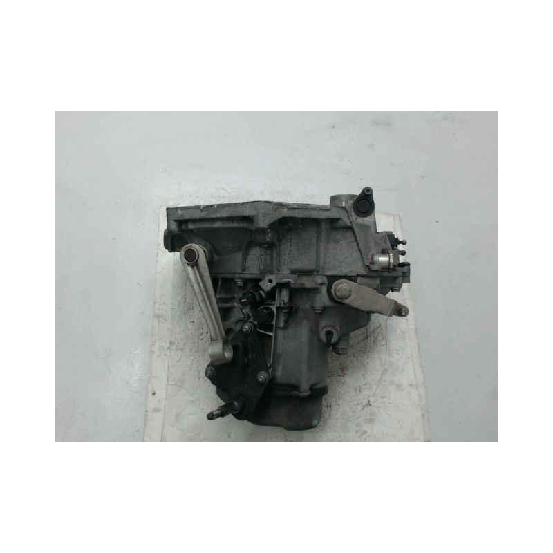 BOITE A VITESSE MECANIQUE PEUGEOT 206 + 2009-2013 1.4 i