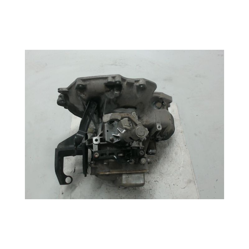 BOITE A VITESSE MECANIQUE OPEL AGILA I  2000-2007 1.2 16V Twinport