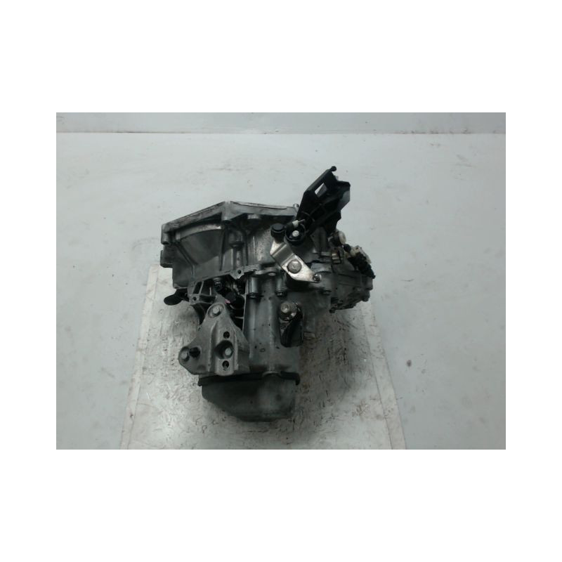 BOITE A VITESSE MECANIQUE PEUGEOT 207 SW 2007-2013 1.4