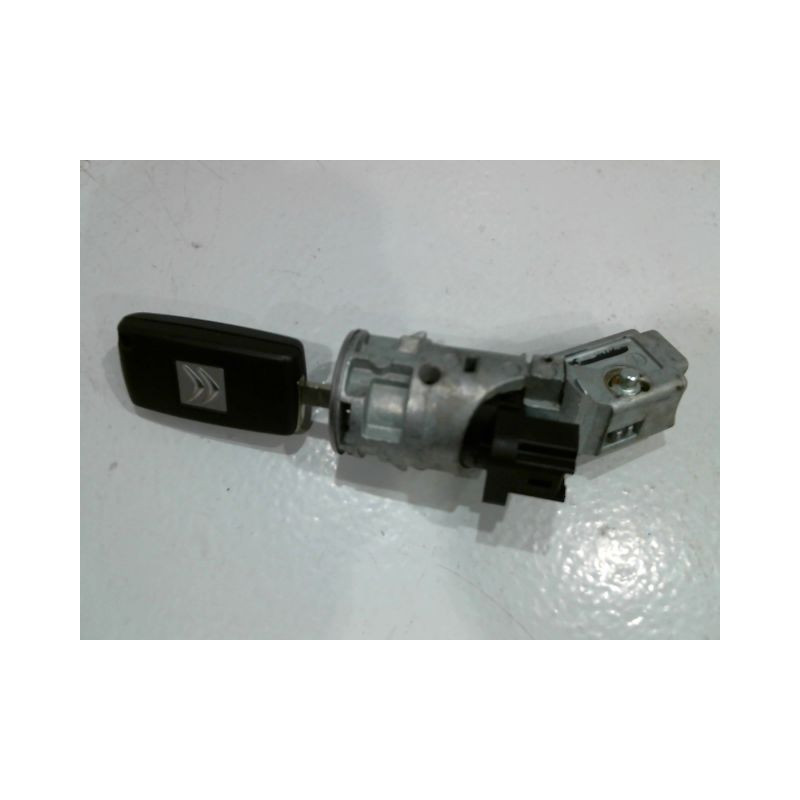 ANTIVOL DE DIRECTION CITROEN C2