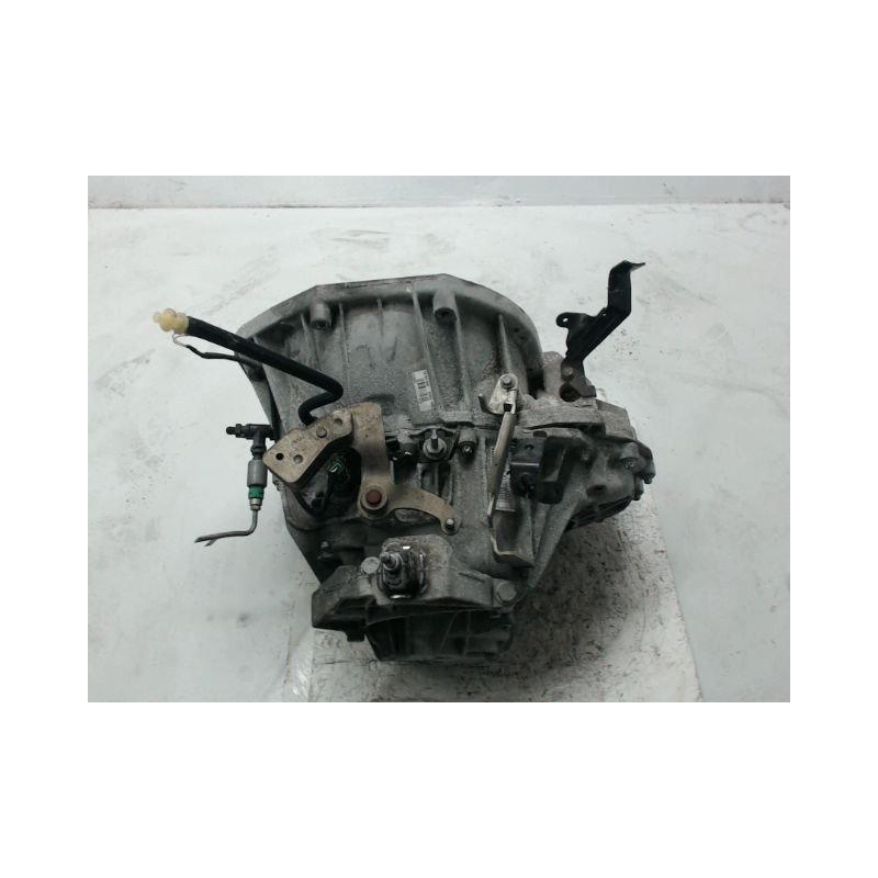 BOITE A VITESSE MECANIQUE RENAULT SCENIC MONOSP. II Phase 2 2006-2009 2.0 dCi 