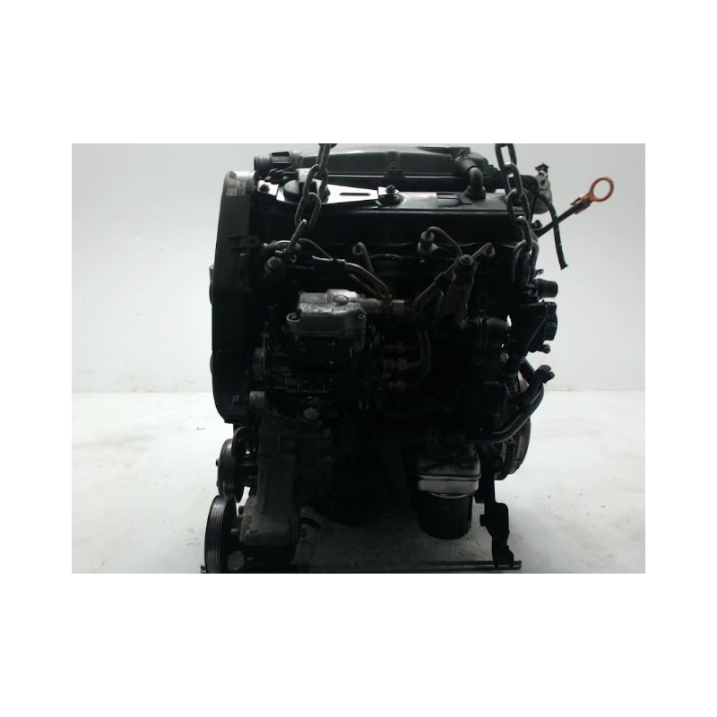 MOTEUR ESSENCE VOLKSWAGEN POLO III Phase 2  1999-2001 1.9 SDI
