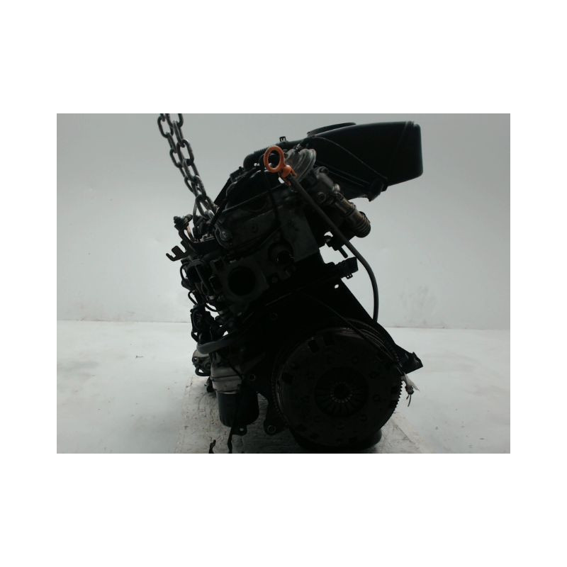 MOTEUR ESSENCE VOLKSWAGEN POLO III Phase 2  1999-2001 1.9 SDI