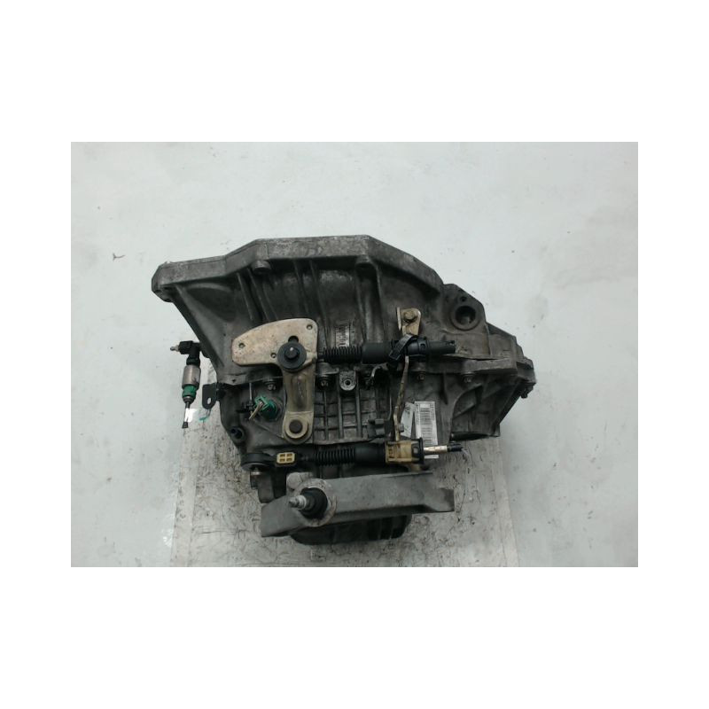 BOITE A VITESSE MECANIQUE RENAULT VEL SATIS Phase 1 2002-2005 2.2 dCi 