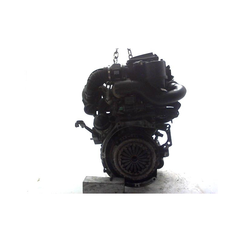 MOTEUR DIESEL PEUGEOT 206 1998-2009 1.4 HDi eco 70