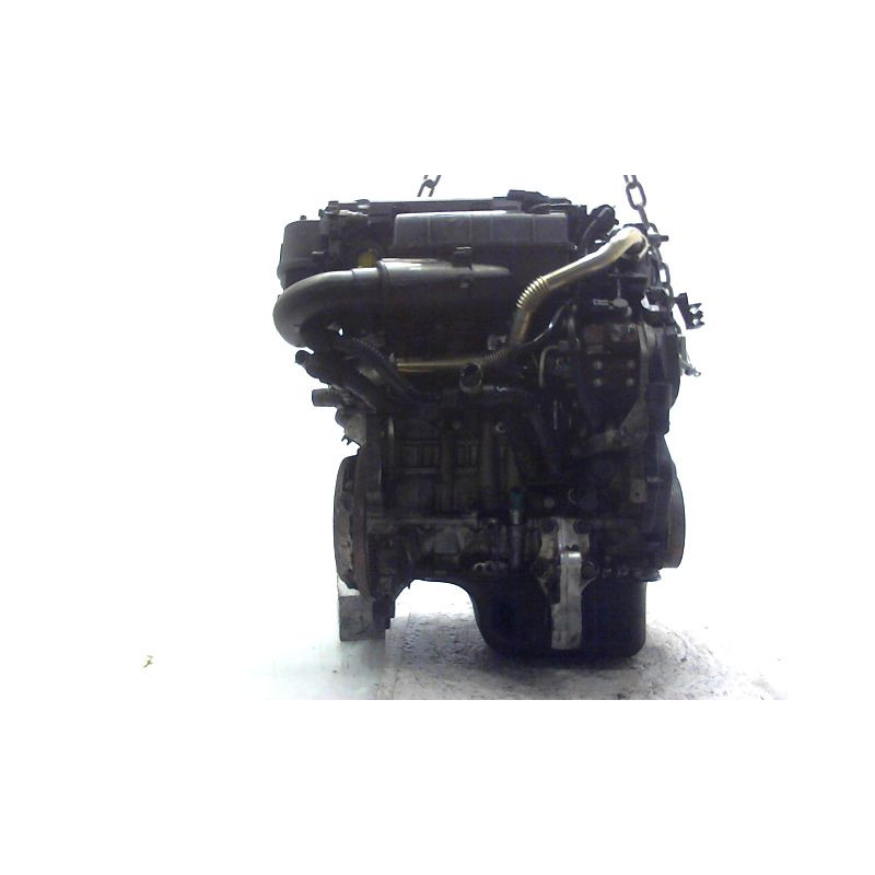 MOTEUR DIESEL PEUGEOT 206 1998-2009 1.4 HDi eco 70