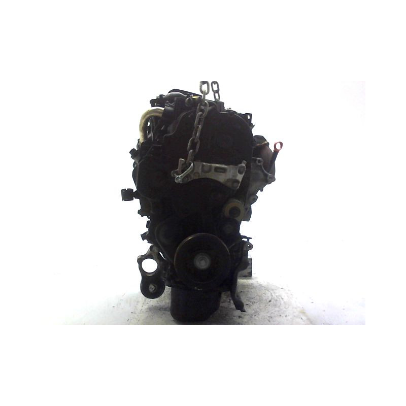 MOTEUR DIESEL PEUGEOT 206 1998-2009 1.4 HDi eco 70