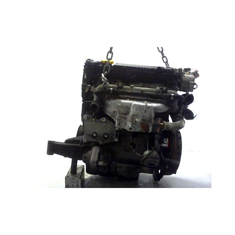 MOTEUR DIESEL ALFA ROMEO 147 Phase 2 2004-2010 1.9 JTD 