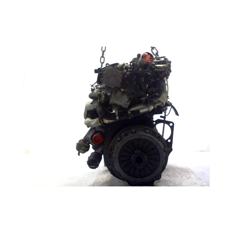 MOTEUR DIESEL ALFA ROMEO 147 Phase 2 2004-2010 1.9 JTD 