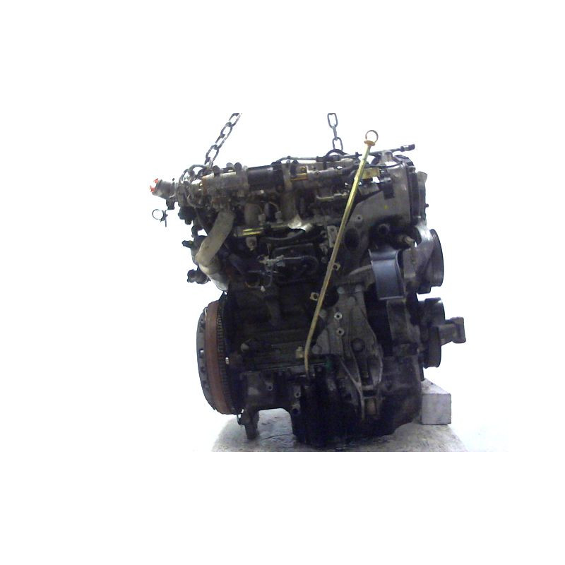 MOTEUR DIESEL ALFA ROMEO 147 Phase 2 2004-2010 1.9 JTD 