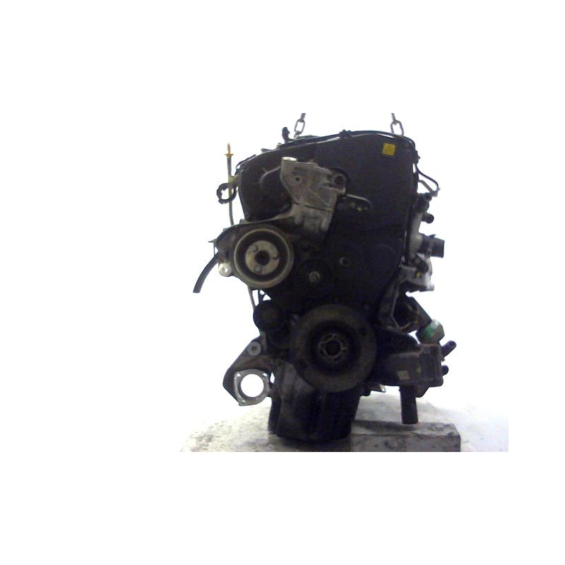 MOTEUR DIESEL ALFA ROMEO 147 Phase 2 2004-2010 1.9 JTD 