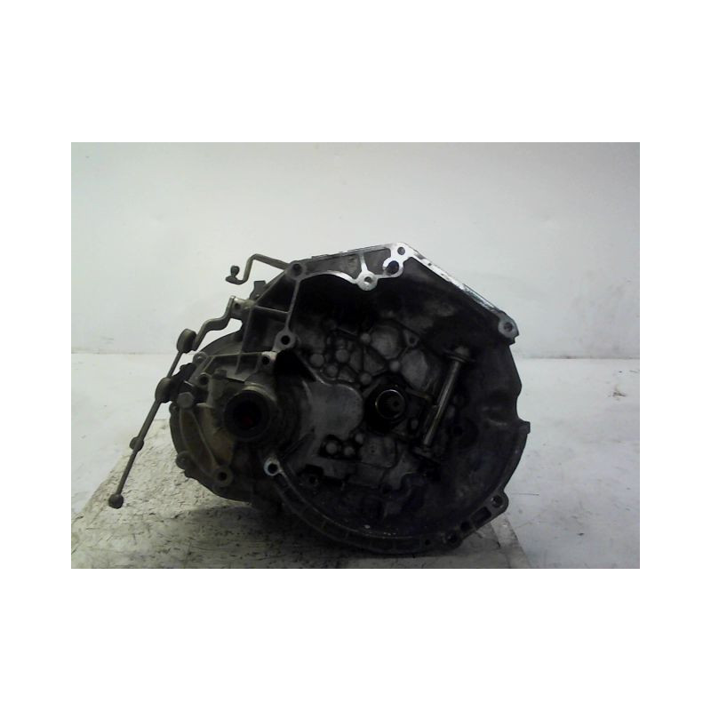 BOITE A VITESSE MECANIQUE PEUGEOT 206 + 2009-2013 1.4 i