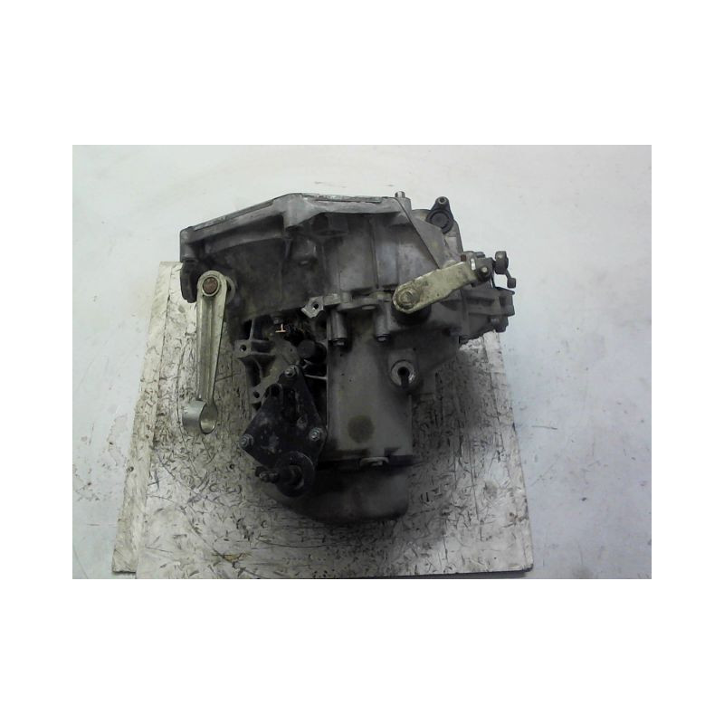 BOITE A VITESSE MECANIQUE PEUGEOT 206 + 2009-2013 1.4 i