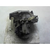 BOITE A VITESSE MECANIQUE PEUGEOT 206 + 2009-2013 1.4 i