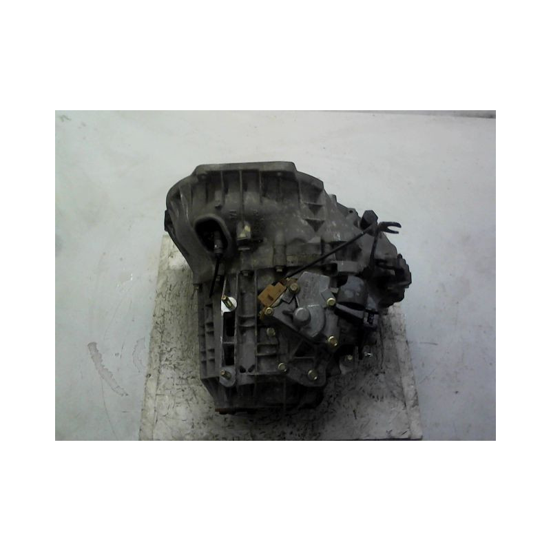 BOITE A VITESSE MECANIQUE FORD FOCUS 1.8 Turbo DI / TDDi