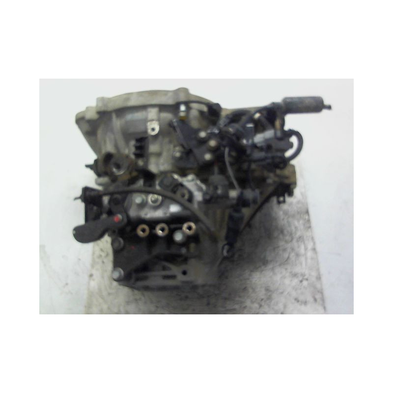 BOITE A VITESSE MECANIQUE HYUNDAI GETZ 1.5 CRDi