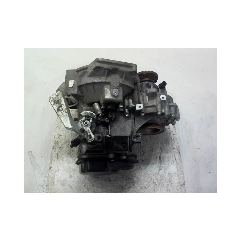 BOITE A VITESSE MECANIQUE SEAT IBIZA 1.4 TDI