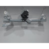 MECANISME+MOTEUR LEVE-GLACE AVANT GAUCHE PEUGEOT 107